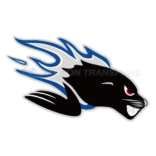 Saint John Sea Dogs Iron-on Stickers (Heat Transfers)NO.7465